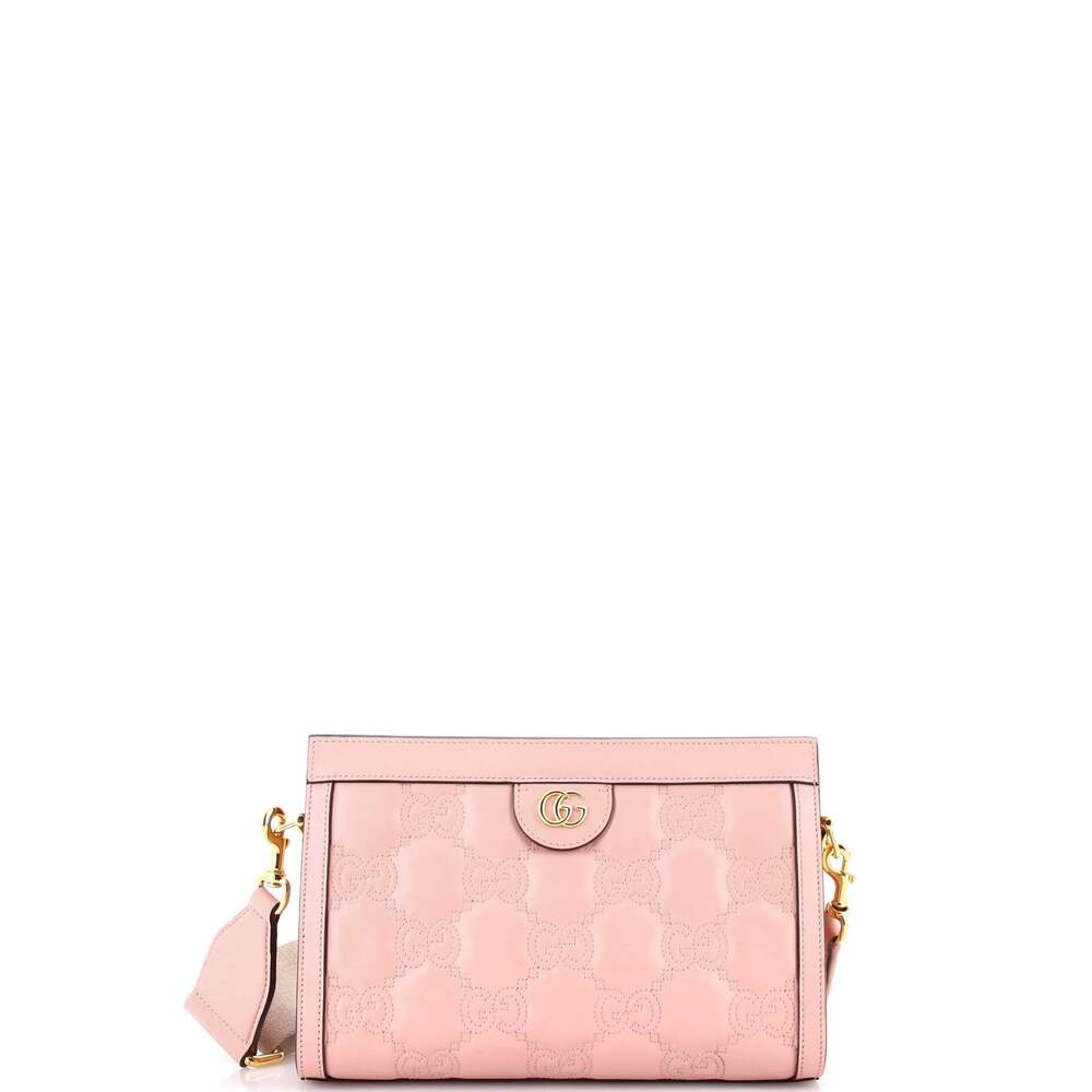 Gucci Gg Shoulder Bag Matelasse #220232G19B - Picture 1 of 6